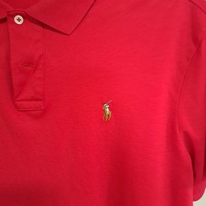 Ralph lauren large polo